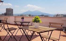 Panoramic Terrazza - Napoli