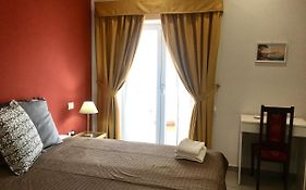 Panoramic Terrazza - Napoli