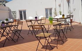 Panoramic Terrazza - Napoli